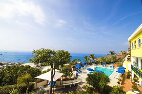 Hotel Capizzo