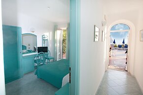 Hotel Capizzo
