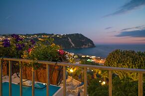Hotel Capizzo