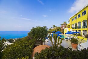 Hotel Capizzo