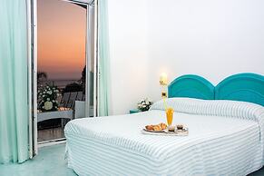 Hotel Capizzo