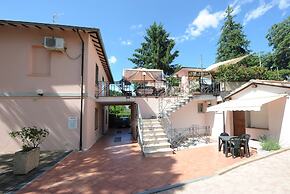 Hotel Athena