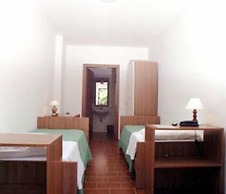 Hotel Athena