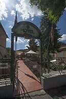 Hotel Athena