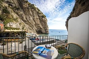 Alfonso a Mare