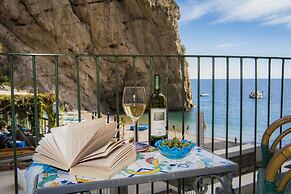 Alfonso a Mare