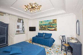 Alfonso a Mare