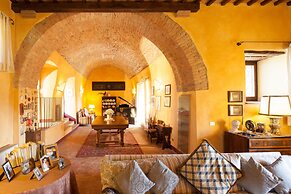 Hotel Tenuta di Canonica