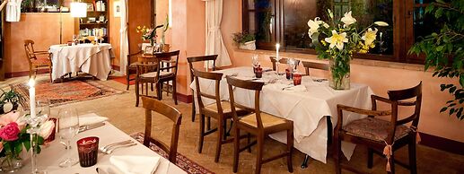 Hotel Tenuta di Canonica