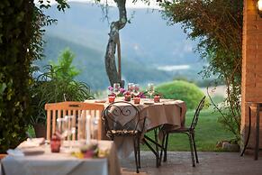 Hotel Tenuta di Canonica