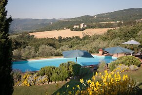 Hotel Tenuta di Canonica