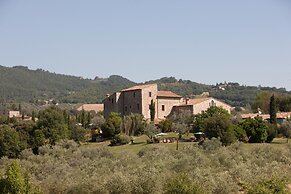 Hotel Tenuta di Canonica