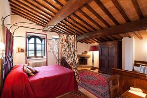 Hotel Tenuta di Canonica
