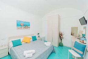 Albergo Diffuso Bacco Furore