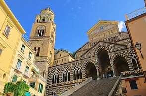 Albergo Diffuso Bacco Furore