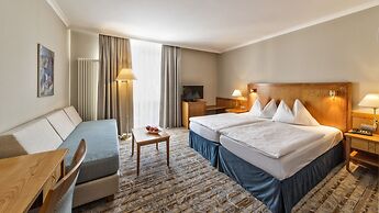Hotel Post
