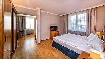 Hotel Post