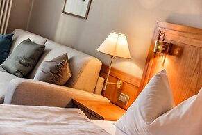 Hotel Post