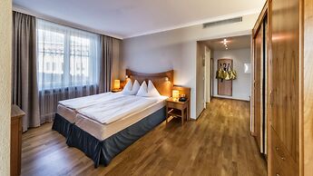 Hotel Post
