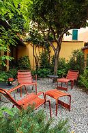 Hotel Porta San Mamolo