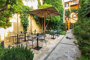 Hotel Porta San Mamolo