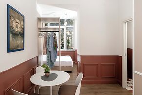 Corso Italia Suites