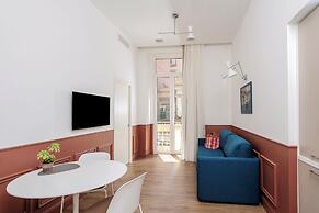 Corso Italia Suites