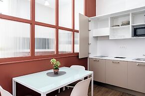 Corso Italia Suites