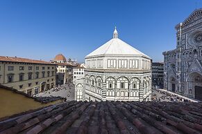 Soggiorno Battistero