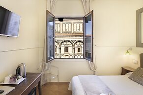 Soggiorno Battistero