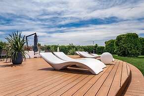 Hotel Baya Strand