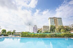 Hotel Baya Strand