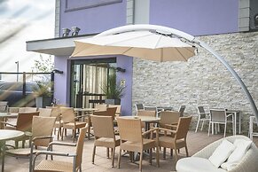 Hotel Baya Strand