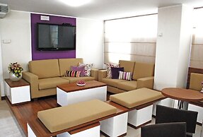 Hotel Baya Strand