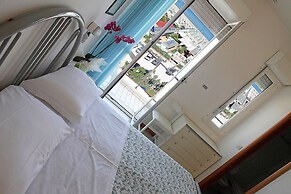 Hotel Baya Strand