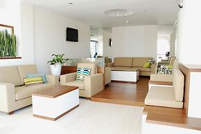 Hotel Baya Strand