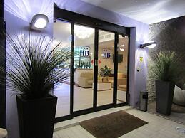 Hotel Baya Strand