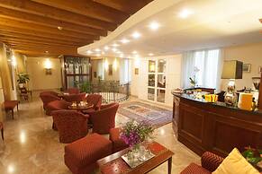 Casa Romagnosi
