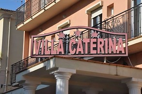 Hotel Villa Caterina