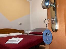 Hotel Villa Caterina