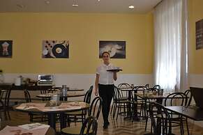 Hotel Villa Caterina