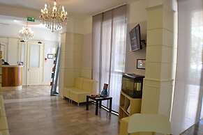 Hotel Villa Caterina