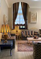Hotel Villa Malpensa