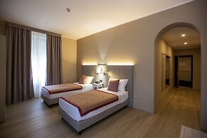 Hotel Villa Malpensa