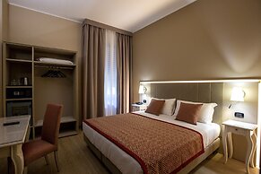 Hotel Villa Malpensa