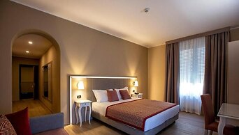 Hotel Villa Malpensa