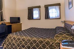 Hotel Villa Malpensa