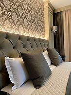 Hotel Villa Malpensa