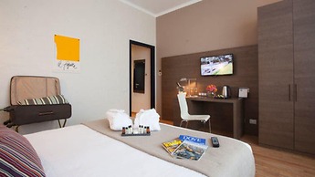 Hotel Oro Blu