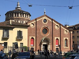 Hotel Oro Blu